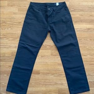 32x30 Navy Blue Vineyard Vines Pants